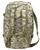 Operators deployment bag 60 Litre tactical molle duffle Rucksack Storage bag - Different Colours