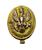 14th Hussars Cap Badge - thumbnail image 4