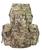 Cadet Bergen Official Cadet Forces Bergan BTP 50 Litre Pack MOD Army cadet MK2 Bag, New