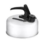 Next product: Kettle Lightweight 2 Litre Aluminium Whistling Kettle