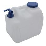 Next product: Water Carrier 15 litre Wide mouth water container with Handle and tap