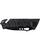 Trooper Lock Knife Black Tactical Kombat Knife With Belt Cutter LGSS-E256BK3 - thumbnail image 3
