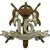 16th The Queens Lancers Cap Badges - thumbnail image 3
