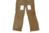 Flight Suit Desert Sand RAF MK14A / MK16A Issue Flying Suit With Knee Pockets - thumbnail image 4