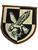 Parachute Regiment 16th Air Assault Cloth Div Sign Desert And Full Colour Para Badge - thumbnail image 5
