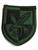 Parachute Regiment 16th Air Assault Cloth Div Sign Desert And Full Colour Para Badge - thumbnail image 2