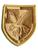Parachute Regiment 16th Air Assault Cloth Div Sign Desert And Full Colour Para Badge - thumbnail image 4