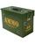 Kids Army Ammo box, Grenade & Bullet Belt Play Set - thumbnail image 2