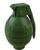 Kids Army Ammo box, Grenade & Bullet Belt Play Set - thumbnail image 4