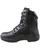 Black Size zip patrol boots - thumbnail image 5