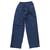 Dutch Waterproof Seyntex Over Trousers Navy Blue Wet Weather Trousers - thumbnail image 1