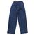 Dutch Waterproof Seyntex Over Trousers Navy Blue Wet Weather Trousers