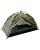Dome Tent Automatic Fast Pop Up 2 Person 2 Layer Camping / Festival Tent - thumbnail image 2