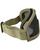 Operators Mesh Goggles Military Style High Strength Lightweight Goggles, New - thumbnail image 4