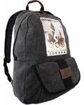 Previous product: Official Vintage 1948 Retro Poster Design Olympic 2012 Canvas Rucksack