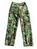 Trousers 1966 / 1968 pattern woodland DPM Camo 3/4 lined  - New / Unissued - thumbnail image 2