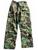 Trousers 1966 / 1968 pattern woodland DPM Camo 3/4 lined  - New / Unissued - thumbnail image 3