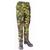 Trousers 1966 / 1968 pattern woodland DPM Camo 3/4 lined  - New / Unissued