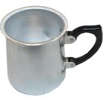 Next product: Aluminium Mug Military issue 1 litre measuring cup or Large coffee cup !!!