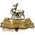 The Royal Warwickshire Regiment Cap Badge - thumbnail image 2