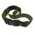 Dutch camo used belt - quick release buckle belt