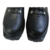 Vintage Boots Black Austrian Mountain - thumbnail image 2