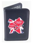 Next product: Official London 2012 Olympics Passport Holder 