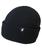 Bob Hat Quality Knitted Acrylic Bob / Watch Hat Unlined In Black, Olive Or Sand - thumbnail image 2