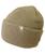 Bob Hat Quality Knitted Acrylic Bob / Watch Hat Unlined In Black, Olive Or Sand - thumbnail image 3