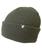 Bob Hat Quality Knitted Acrylic Bob / Watch Hat Unlined In Black, Olive Or Sand - thumbnail image 1