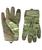 BTP Recon Tactical Knuckle Gloves Reinforced Knuckle - thumbnail image 2