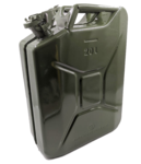 *New* 20L Jerry Can