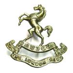 Next product: 20th Bn Blackheath & Woolwich Cap Badge