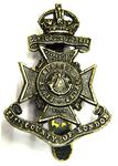 Previous product: 21st County Of London Cap Badge (First Surrey Rifles)