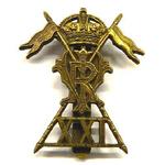 Previous product: 21st Lancers Cap Badge (Empress Of India's)