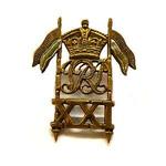 Previous product: Victorian 21st Lancers Cap badge