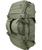 Operators deployment bag 60 Litre tactical molle duffle Rucksack Storage bag - Different Colours