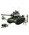 Sluban WW2 Tank/Half Tracks Building Bricks Sets Like Lego - thumbnail image 4