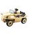 Sluban WW2 Jeeps model bricks set - like lego