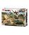 Sluban WWII Battle of Kursk building set - like lego (B0697)