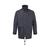 Warm Fleece Lined waterproof jacket - thumbnail image 2