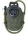 Molle aqua bladder 1.5 Litre Kombat Water Bladder in Camo BTP or Palin Colours