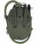 Molle aqua bladder 1.5 Litre Kombat Water Bladder in Camo BTP or Palin Colours