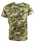 Next product: Multicam Mesh T-Shirt BTP MTP Type Operators Mesh Breathable T Shirt, New