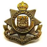 Previous product: Cap Badge Of The 23rd London Regiment