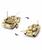 Lego Style Tanks Battle Tank Building Set Lego Style Building Brick Set Various Models - thumbnail image 7