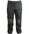 Black Special Ops Trousers, Ripstop Tactical trousers with Built in Knee Armour