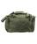 Black Olive Camo Military Style Holdall Molle Compatible Adjustable Saxon Holdalls - thumbnail image 11