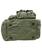 Black Olive Camo Military Style Holdall Molle Compatible Adjustable Saxon Holdalls - thumbnail image 12