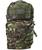 Assault Pack British Woodland DPM Style Bergen Medium Size 40 Litre Rucksack